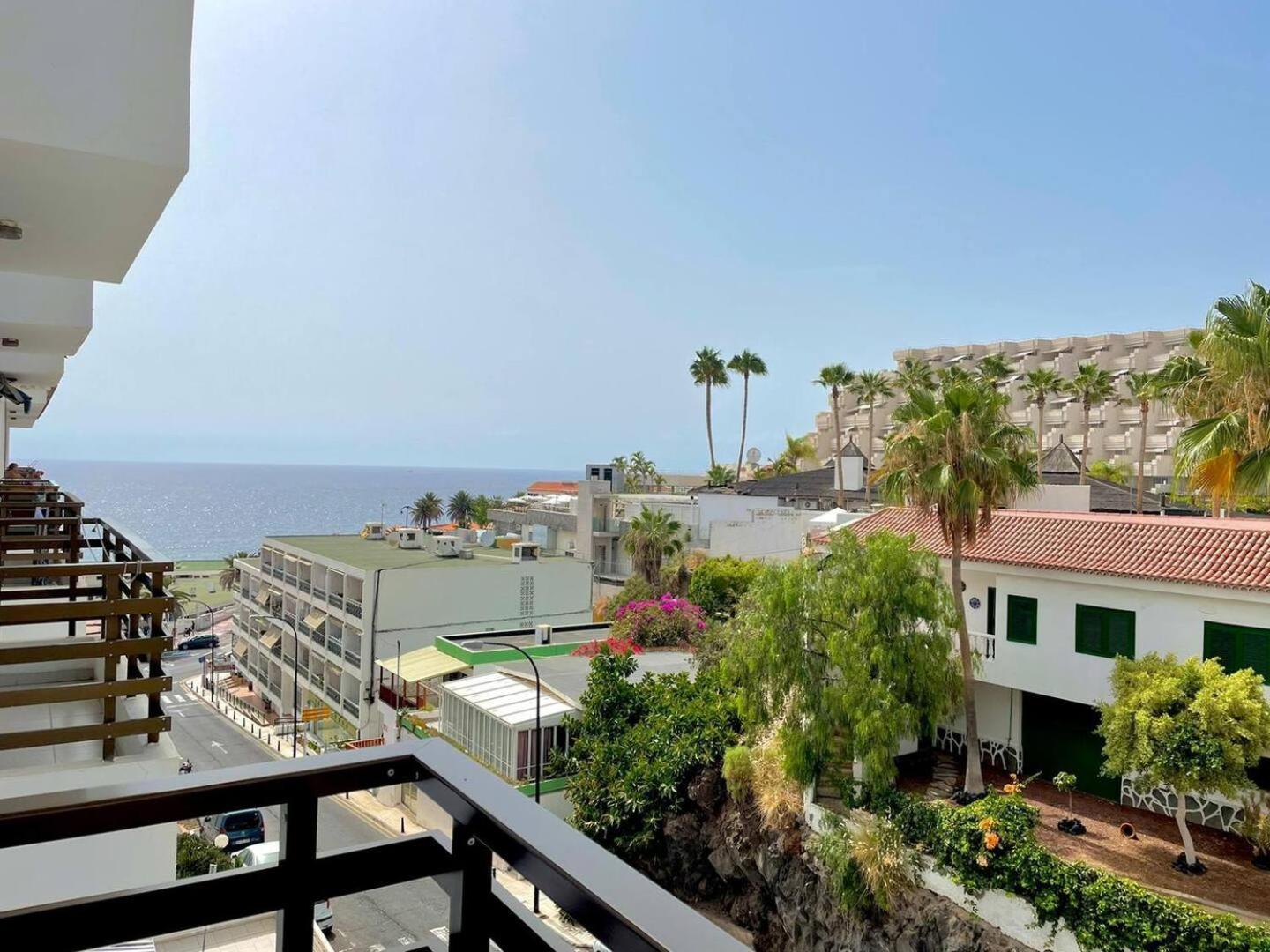 Cozy 2B Apt By The Beach By Dream Homes Tenerife Puerto de Santiago (Tenerife) Exterior foto