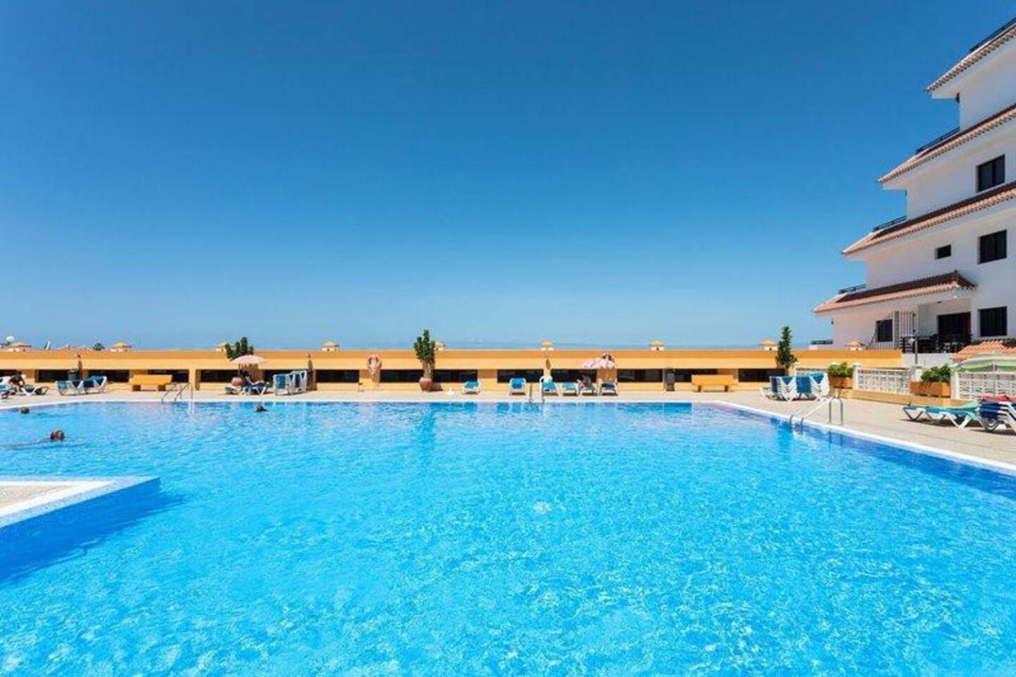 Cozy 2B Apt By The Beach By Dream Homes Tenerife Puerto de Santiago (Tenerife) Exterior foto
