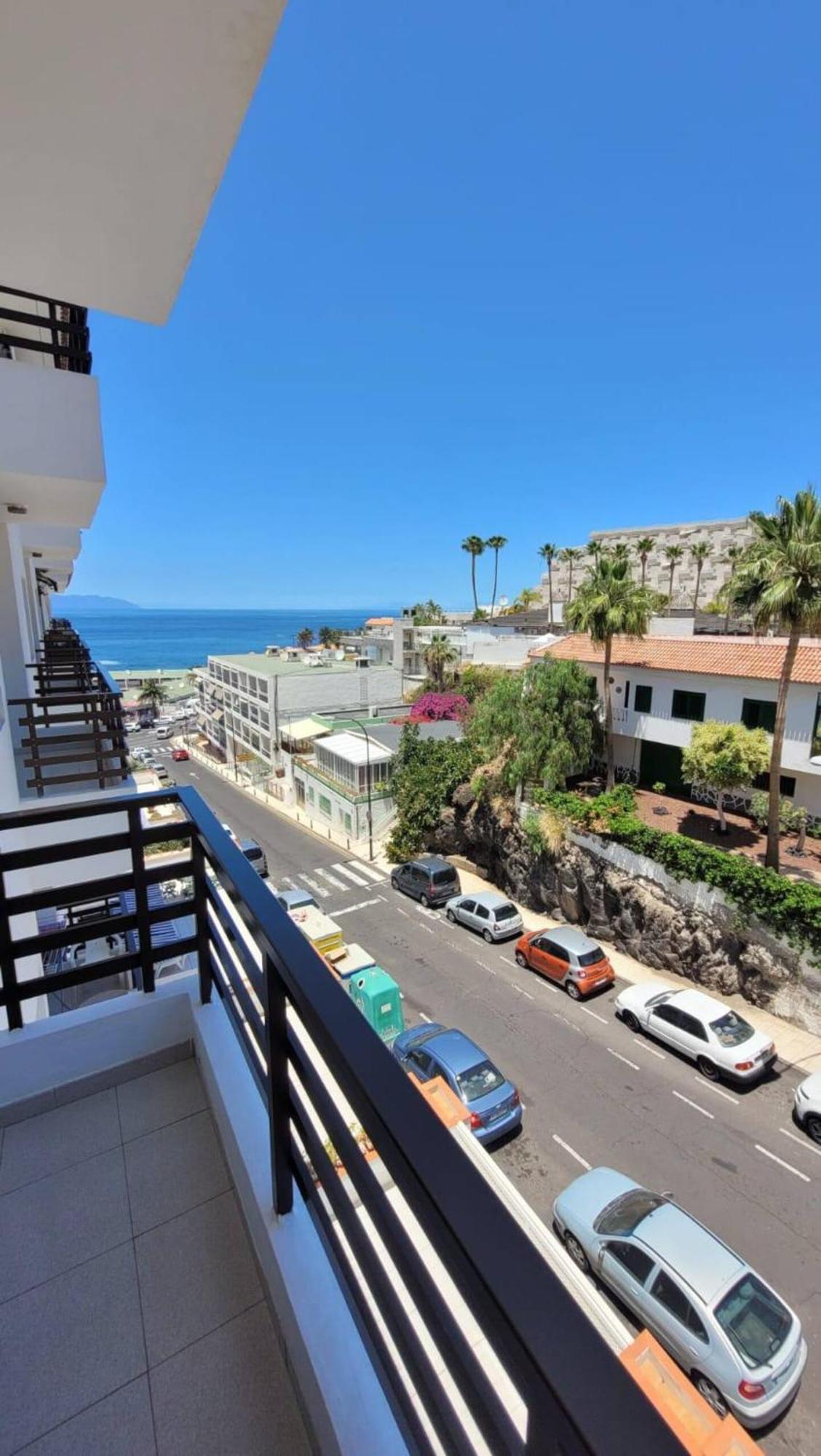 Cozy 2B Apt By The Beach By Dream Homes Tenerife Puerto de Santiago (Tenerife) Exterior foto