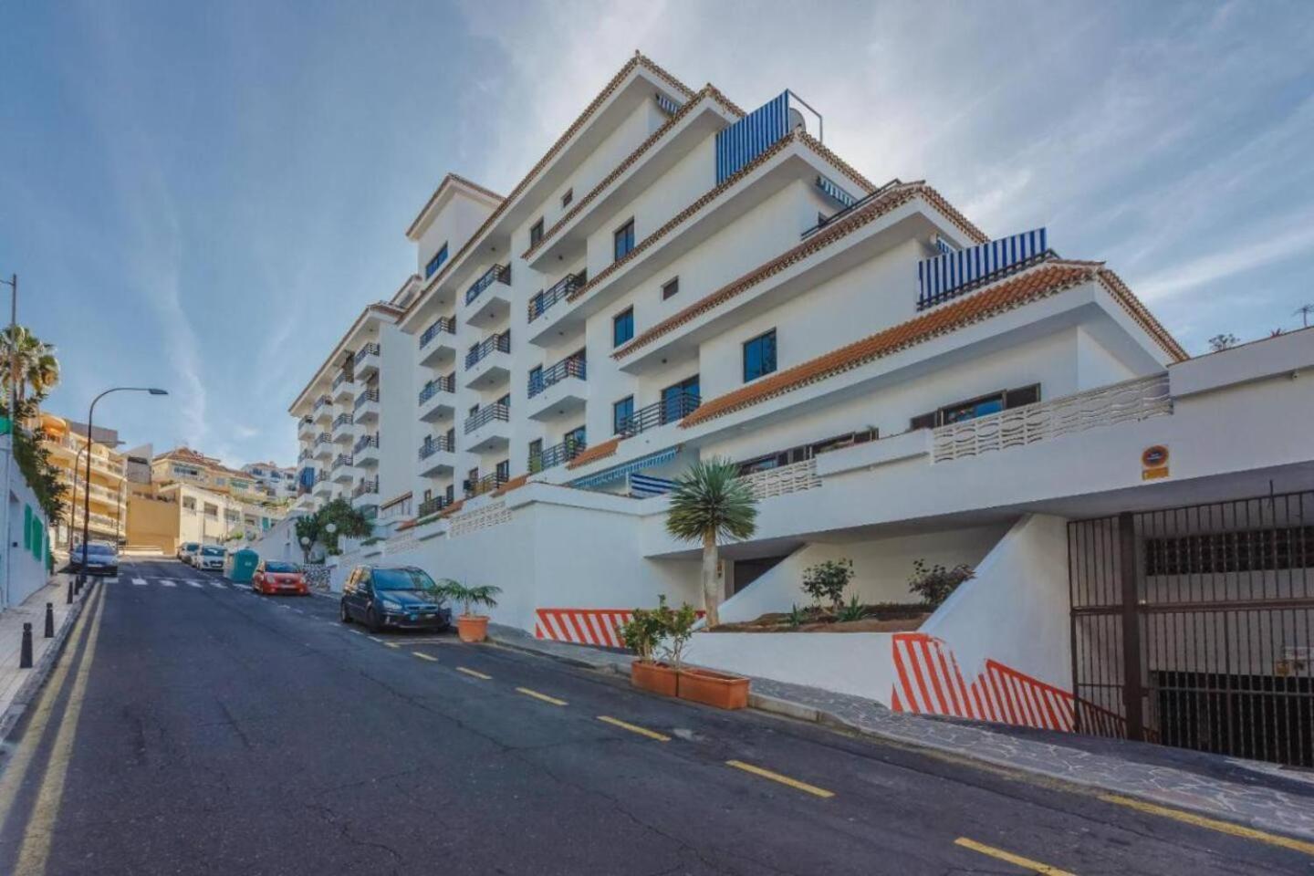 Cozy 2B Apt By The Beach By Dream Homes Tenerife Puerto de Santiago (Tenerife) Exterior foto