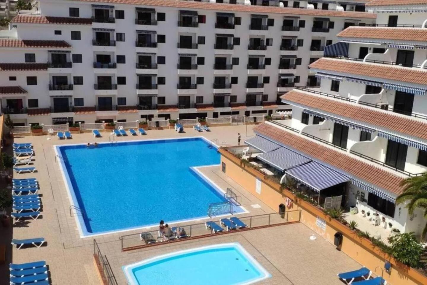 Cozy 2B Apt By The Beach By Dream Homes Tenerife Puerto de Santiago (Tenerife) Exterior foto