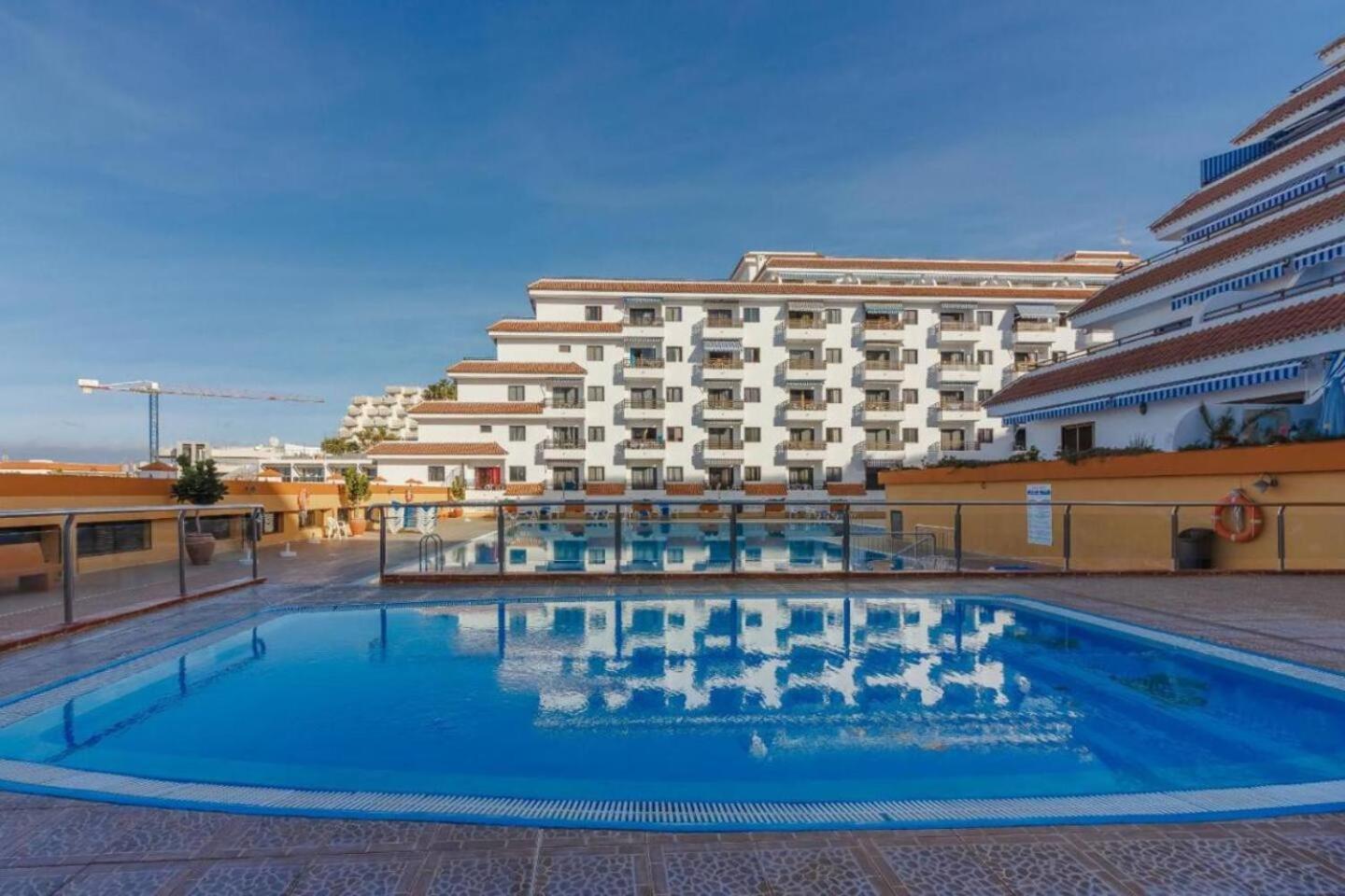 Cozy 2B Apt By The Beach By Dream Homes Tenerife Puerto de Santiago (Tenerife) Exterior foto