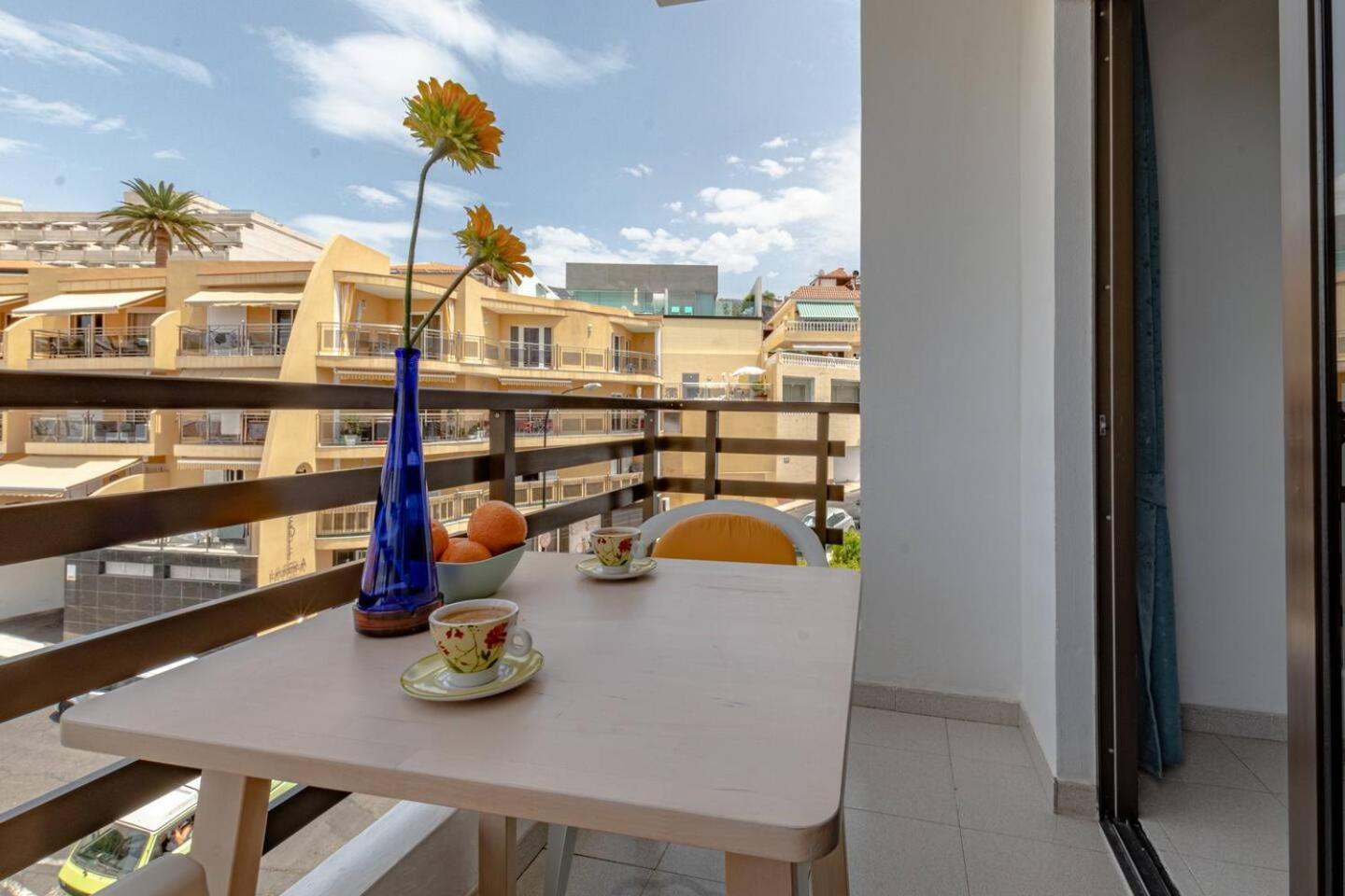 Cozy 2B Apt By The Beach By Dream Homes Tenerife Puerto de Santiago (Tenerife) Exterior foto