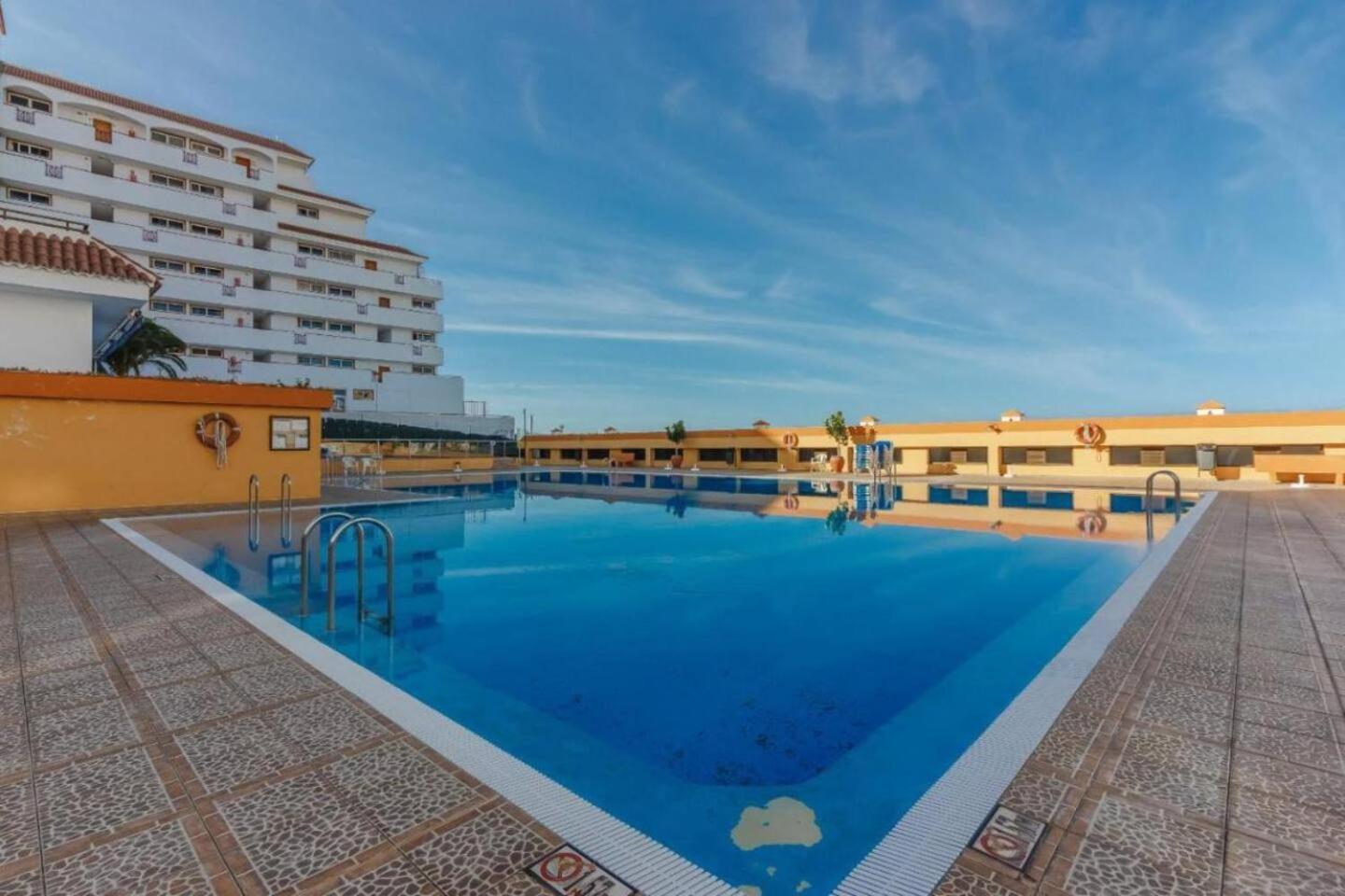 Cozy 2B Apt By The Beach By Dream Homes Tenerife Puerto de Santiago (Tenerife) Exterior foto