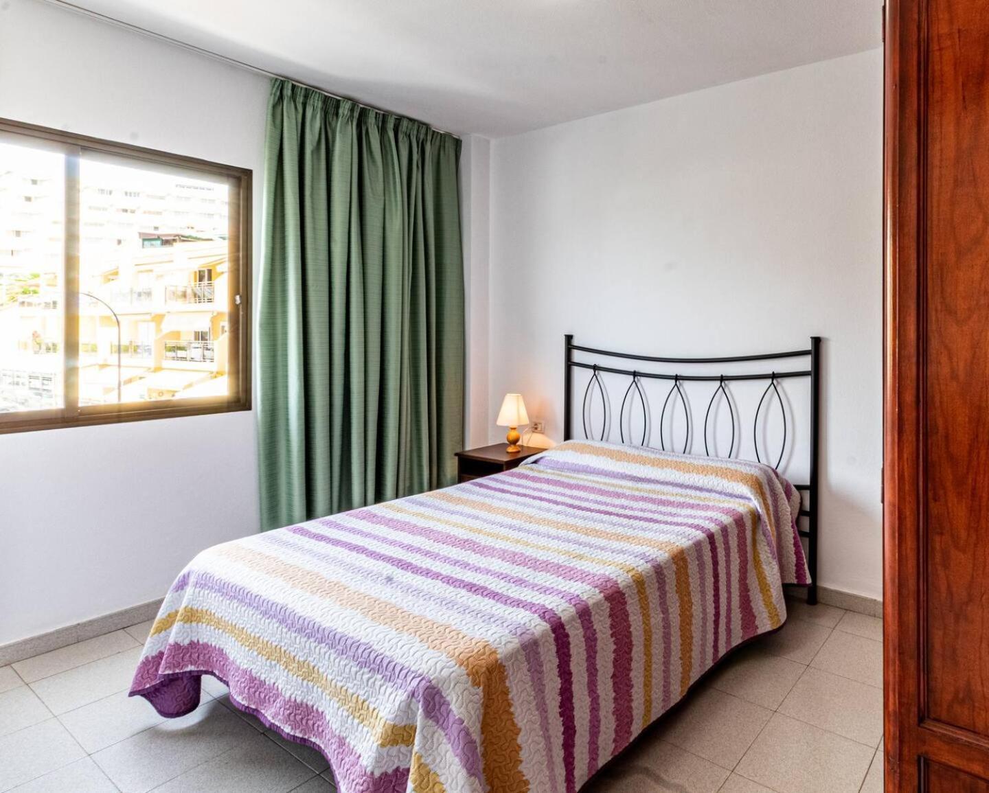 Cozy 2B Apt By The Beach By Dream Homes Tenerife Puerto de Santiago (Tenerife) Exterior foto