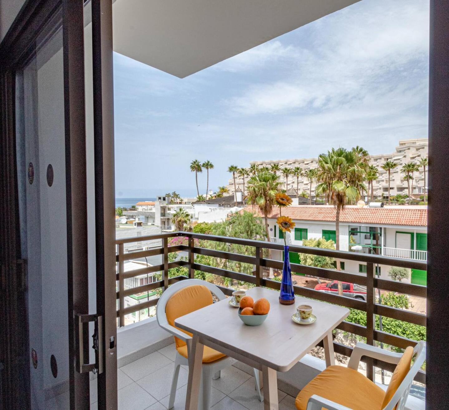 Cozy 2B Apt By The Beach By Dream Homes Tenerife Puerto de Santiago (Tenerife) Exterior foto